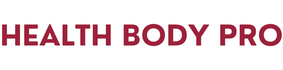 Body Health Pro